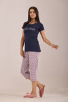 Sweetmoon Ete Capriset - Blue — thumbnail 4